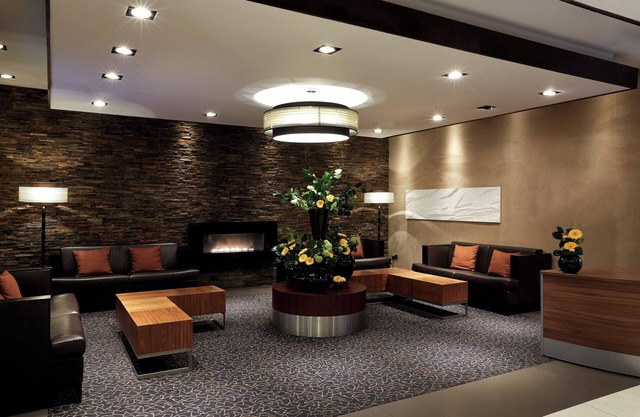 Stamford Bridge Hotel London