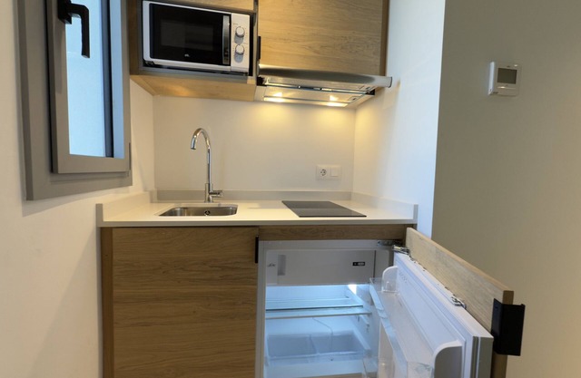 Standard Double Apartment