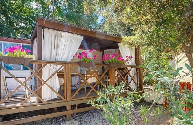 Standard Mobile Home 1