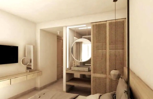 Standard Room 'Princess Mare' - next to the beach - Adults Only