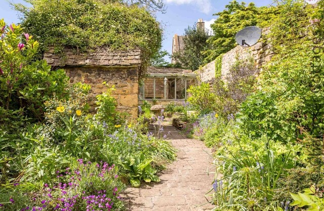 Stanley Cottage