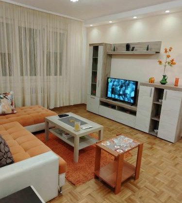 Star Apartment Belgrade 1