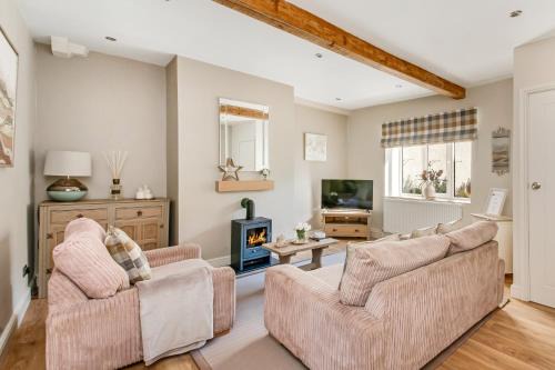 Star Cottage, two mins walk to Slaithwaite