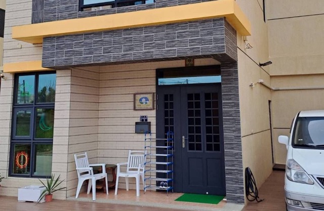 Star Moon Sun Penghu Homestay