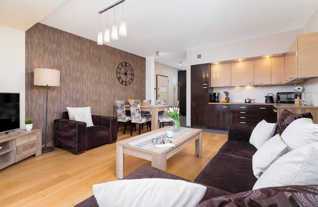 Stara Polana 73 | Zakopane Apartment | View |Sauna