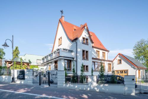 Stara Przychodnia Apartamenty Premium