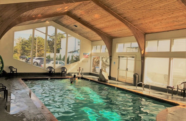 Stargazer Inn and Suites