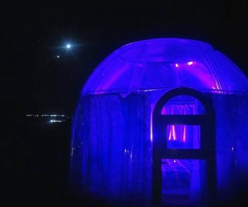 Stargazing Retreats Homestay