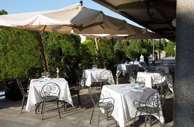 Starhotels Du Parc