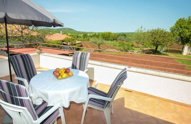 Stari Brist by Interhome