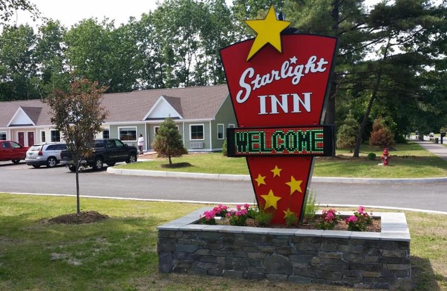 Starlight Inn