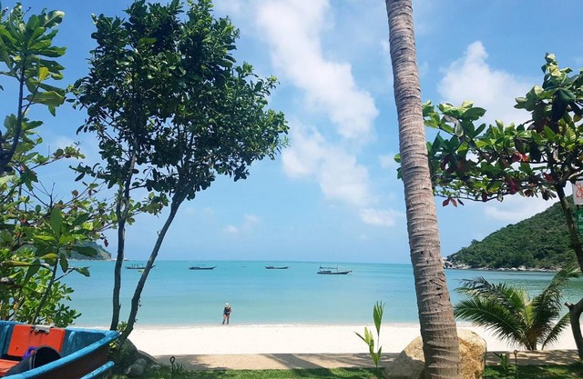 Starlight Resort Koh Phangan