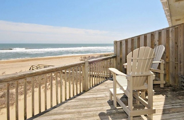 Starlights 4, OCEANFRONT, Extraordinary View!