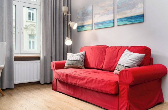 Starowiślna 38 Charming Apartment