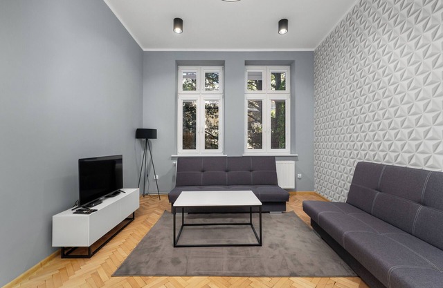 Starowiślna 51 Apartment #19