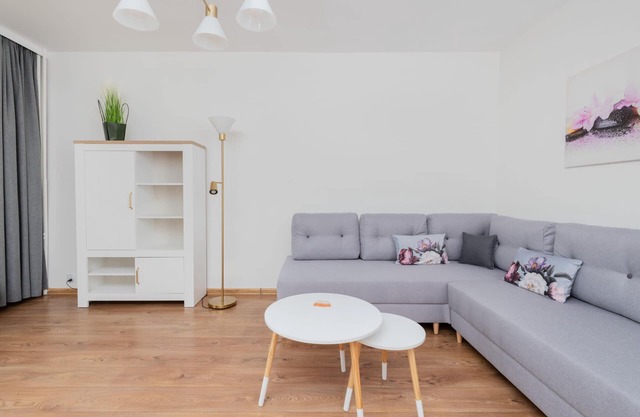 Starowiejska 31 | Cozy Apartment | Sea