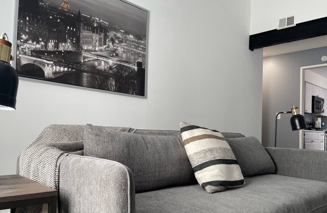 💫 Stars Townhouse Retreat