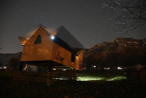 StarsBox La Montagna di Leonardo