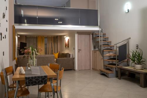 Stavroulis' Maisonette