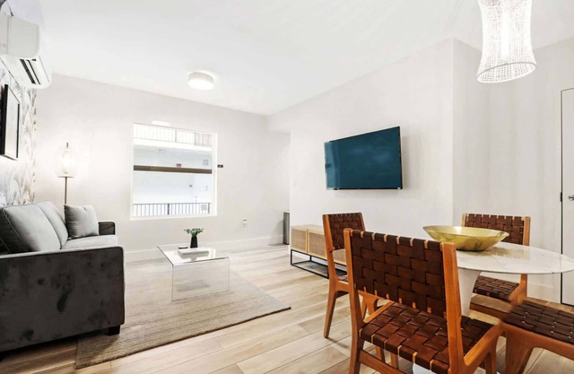 Stay 1 Block from the Beach | Roami at The Carmela