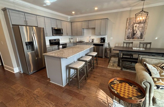 Stay At The Mill In Oxford