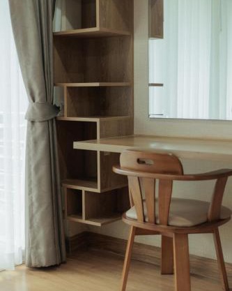 Stay Classy Heart Of Nimman