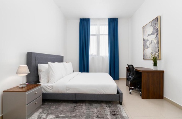 Stay Holiday Homes by Al Ghurair - Al Barsha First 01 - Dubai