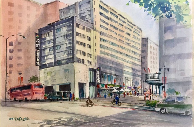 Stay Hotel - Taichung Yizhong