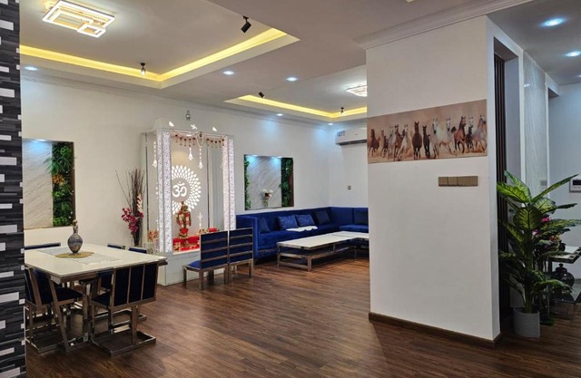 STAY IN A LUXURIOUS VILLA AT AJMAN UAE BY MAUON TOURISM