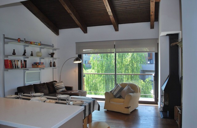 Stay in Cerdagne, comfort and mountain views