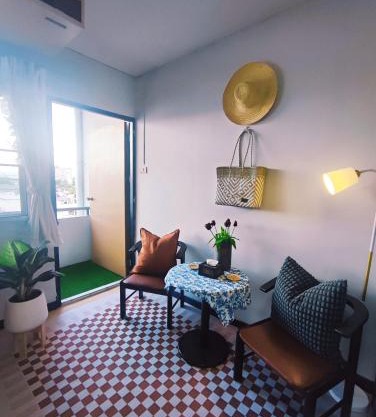 stay in style at nimman