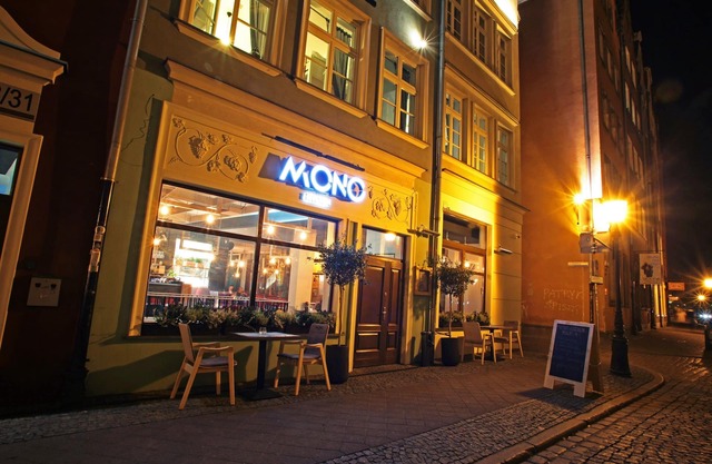 Stay inn Hotel Gdansk