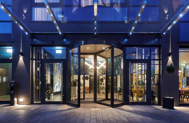 Stay inn Hotel Warszawa