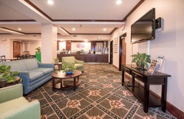 Stay Inn & Suites Montgomery