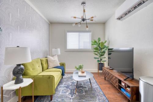 Stay Portland - Beautiful Brooklyn 1 Bed Apt