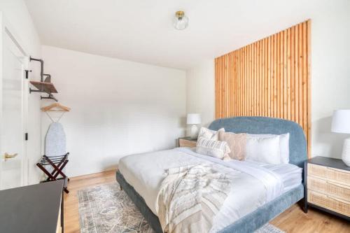 Stay Portland - Perfect Brooklyn 1 Bedroom