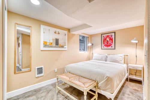 Stay Portland - Private Underground Getaway - 92 WalkScore