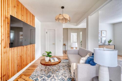 Stay Portland - Spacious Studio in Brooklyn