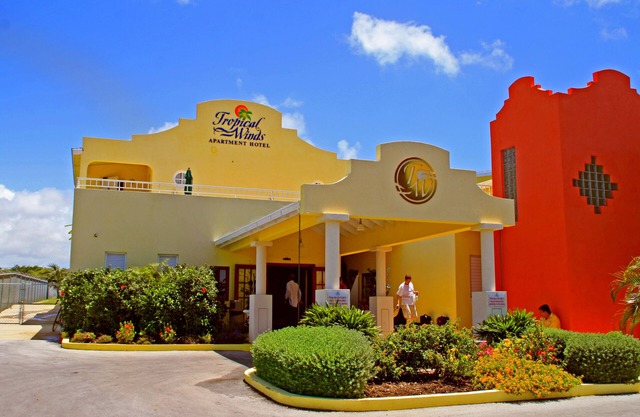 Stay & Relax with us!