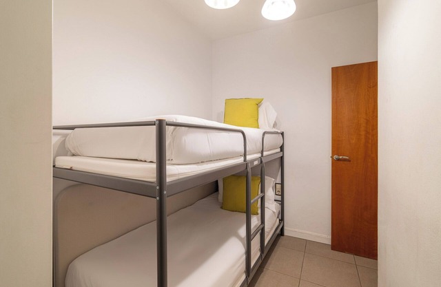 Stay U-nique Apartments Diagonal