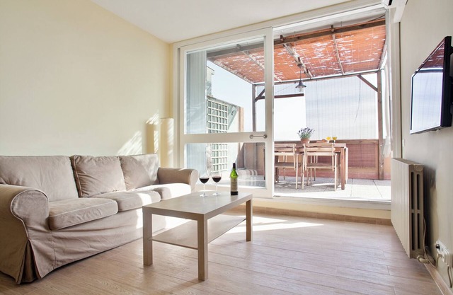 Stay U-nique Apartments Marina III