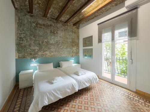 Stay U-nique Apartments Nació