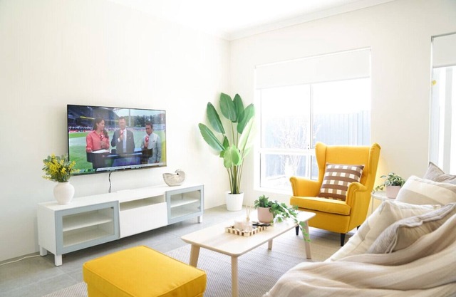 StayAU 5BRM Coastal Retreat for Families in Perth