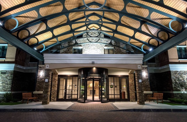 Staybridge Suites Albany Wolf Rd-Colonie Center by IHG