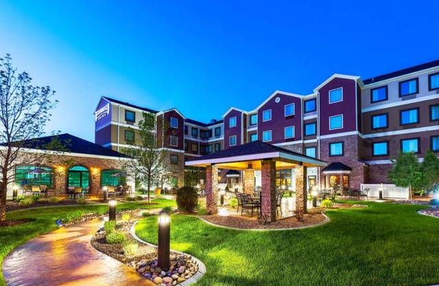 Staybridge Suites Bismarck by IHG