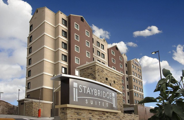 Staybridge Suites Chihuahua by IHG