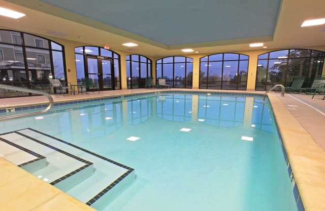 Staybridge Suites Hot Springs by IHG