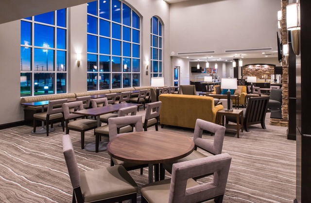 Staybridge Suites Pecos by IHG