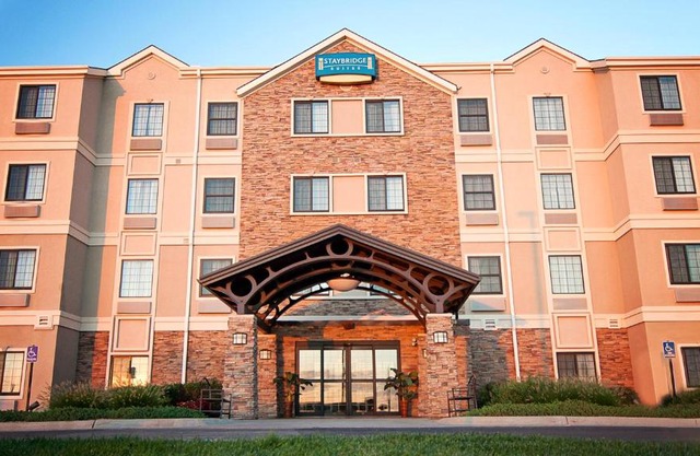 Staybridge Suites Wichita by IHG