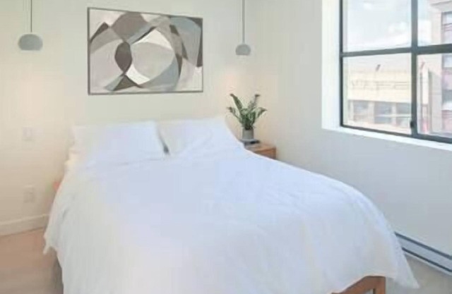 Staycation in New 1-Bedroom Condo, Japantown